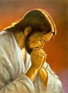 prayer-Isus